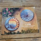 Scioto 20th Edition Vintage Ceramic Slip Mold Catalog Ceramics Info Fair To Good