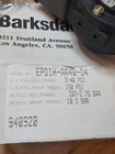 New Barksdale Epd1h-aa40-q4 Differential Pressure Switch 3-150 Psi 250vac 28vdc
