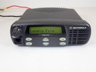 Motorola Cdm1250 Vhf Mobile Radio Aam25kkd9aa2an 136-174mhz 45w - Tested