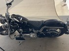 Saddlemen Renegade Lattice Solo Seat 2006-2017 Harley Softail Heritage Deluxe