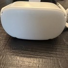 Oculus Quest 2 64gb Vr Headset Model Kw49cm White Controllers Bundle Works Great