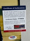 Keegan Bradley Signed Autographed Pga Golf Ryder 8x10 Photo Psa dna Coa