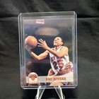 Nba Basketball Mini Lot Trading Cards  Nine Cards  No Returns