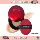 Tirtir Mask Fit Red Cushion Foundation Spf40 Pa   variation- Us Seller