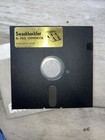 Vintage Game - Swashbuckler By Datamost For Apple Ii  iie iic iigs 1981 - Rare