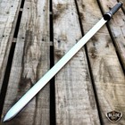 Fantasy Blood Warrior Sword Day Walker Blade Movie Memorabilia Replica Nib