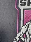 Wwe The Shield T Shirt Breast Cancer Awareness Large Promo Wrestling