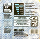 Sellars Tool Box - Shop Towels Z800 - 24 Sheets 12 5  X 13 