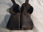 Vintage Leather Ammo Pouch Mauser Swedish