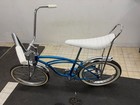Schwinn 1965 Stingray Super Deluxe Bicycle