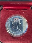 1980 Canada Dollar Arctic Territories 
