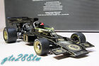 Quartzo 1 18 Lotus 72d Jps F1 1972 British Gp Winner Fittipaldi W firestone Mark