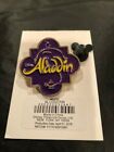 Disney s  aladdin  Collectible Lapel Pin    new 