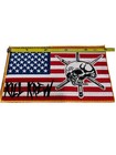 Team Room Design    kill Krew    Large 3x5 Patch  new rare limited 