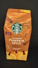 Starbucks Ground Coffee   pumpkin Spice Flavored 17oz - 2 Pack