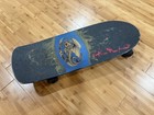 Vtg Powell Peralta Skateboard 1978 Skull And Sword Rare   