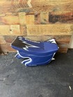 Vaughn Velocity V10 Pro Carbon Senior Blocker  Rare Color And In Great Condition