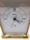 Chelsea Desk Clock Quartz Movement