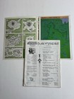 Dungeons And Dragons Blade Of Vengeance Tsr 1984