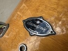 22  Tama Starclassic Performer Bass Drum B b Bada-bubinga Amber 18x22