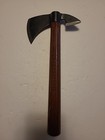 Throwing Ax Hatchet Tomahawk Tactical Survival Double Edged 12 1 4  L