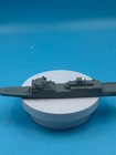 3d Printed 1 700 U s  Navy Constellation Frigate  ffg-62  Unpainted Model Kit