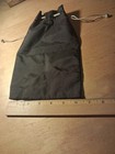 Vintage Mellon National Bank   Trust Company Money Bag Pittsburgh Pennsylvania