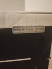 Vtg Kero-sun Radiant 40 Portable Kerosene Heater 10 000 Btu - Made In Japan