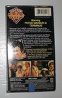 Bbc Doctor Who Terminus   126 With Peter Davison  Janet Fielding - Vhs