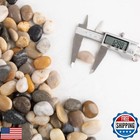 Anothera 18-lb Bulk Bag Pebbles For Plants 1-1 5     Aquarium Gravel River Rock
