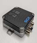 Sick Rfu610-10601 1099890 Short Range Rfid Read write Device With Integrated Ant