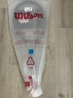 Wilson Pro Staff Classic 97l 290gr 16 19 String Pattern Grip Size 1  4 1 8  New