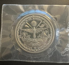 Marshall Islands 5 Dollar Commemorative Coin Heroes Of The North Atlantic