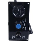 6451055 Lift Axle Control Panel W  Push-pull Air Valve Double Acting For Buyers