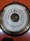 Vintage Usa Chicago Il Aneroid Barometer Fee And Stemwedel Inc 