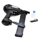 16 Gauge  n  Wire 2  Long Medium 7 16  Crown Stapler - Ms200a