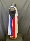 Detroit Pistons Avery Bradley  22 Game Worn Used Jersey Size 48 4 Length 2017-18