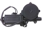 Power Window Motor-sedan Cardone 47-2120 Reman