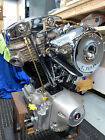 1970 Harley Shovelhead 80 Ci 1340 Cc Engine Motor Total Rebuild
