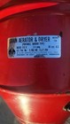 B W   B w  Axial Grain Bin Aeration  Dryer  120v   Fan 