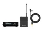 Sennheiser Ew-dp Me2 Set  r1-6 portable Camera-mount Wireless System Me2 Lav Mic
