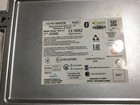 Harley Boom Box 4 3 Radio 76000075b Oem Am fm Bluetooth Gps 12v