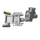 Robertshaw Y-68158-37 Gas Valve   Regulator Asm For Samsung Dg94-00449a Gas Oven