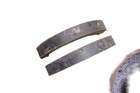 Harley Davidson Panhead Shovelhead Duo-glide Front Drum Brake  tz35