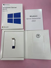 Microsoft Windows Server 2022 Datacenter 24 Core 50 Cals Usb Installation