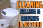 100  Pure Acetone - 1 Quart  Fiberglass Supply Depot