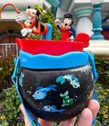New   disney Parks 2026 Wdw Goofy   s Gone Fishing Max And Goofy Sipper Cup
