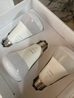 Philips Hue 75w 1100lm White Bulb Starter Kit E26 4-pack Ob  read 