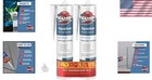 Waterproof Fish Tank Sealant - Reliable   Clear Silicone  2 Pack Of 10 1 Fl  Oz