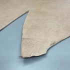 Genuine Vegetable-tanned Leather Single Bend 6mm   28 x 55  Veg-tan Sole Bend